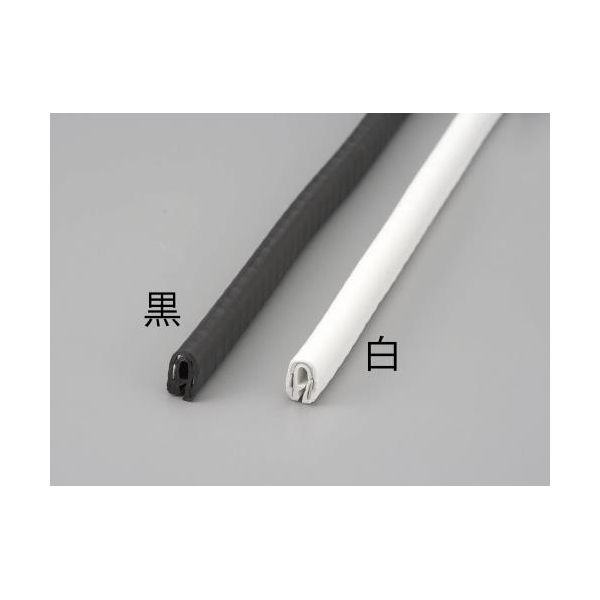 (LINEクーポン有)【即納在庫品】「直送」【個人宅配送不可】 エスコ EA997XT-1.6 直送 代引不可・他メーカー同梱不可 １．６ｍｍｘ１５ｍ トリム【ファインサンド】【白】 EA997XT1.6【キャンセル不可】