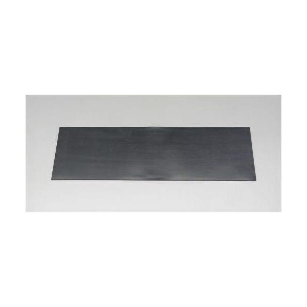 【即納在庫品】「直送」【個人宅配送不可】 エスコ EA997XF-214 直送 代引不可・他メーカー同梱不可 ５００ｘ５０００ｘ２ｍｍ ゴム板【天然ゴム】 EA997XF214【キャンセル不可】