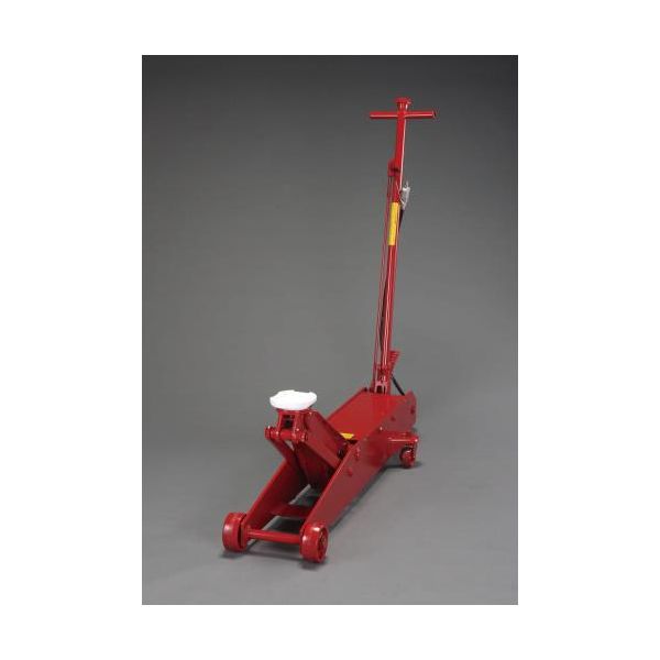 (LINEクーポン有)【即納在庫品】「直送」【個人宅配送不可】 エスコ EA993LJ-5 直送 代引不可・他メーカー同梱不可 ５．０ｔｏｎ サービスジャッキ【エアー式】 EA993LJ5【キャンセル不可】