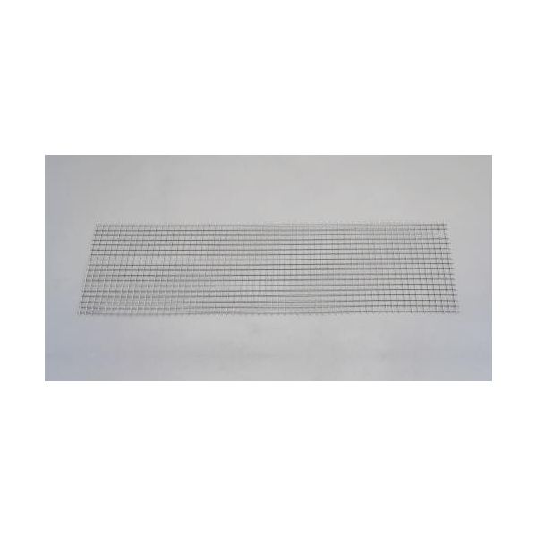 (LINEクーポン有)【即納在庫品】「直送」【個人宅配送不可】 エスコ EA952BB-43 直送 代引不可・他メーカー同梱不可 ９００ｘ１０００ｍｍｘ１．５ｍｍ【１０ｍｍ目】ステンレスクリンプ網 EA952BB43【キャンセル不可】