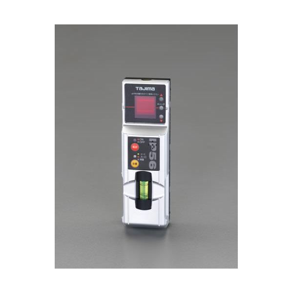 【即納在庫品】「直送」【個人宅配送不可】 エスコ EA780T-10 直送 代引不可・他メーカー同梱不可 ５０ｘ３５ｘ１７０ｍｍ 【レザー墨出し器用】受光器 EA780T10【キャンセル不可】