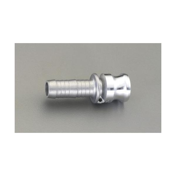 (LINEクーポン有)【個人宅配送不可】【即納在庫品】「直送」エスコ EA462BC-30 ３ ホース用プラグ【アルミ製】 EA462BC30【キャンセル不可】