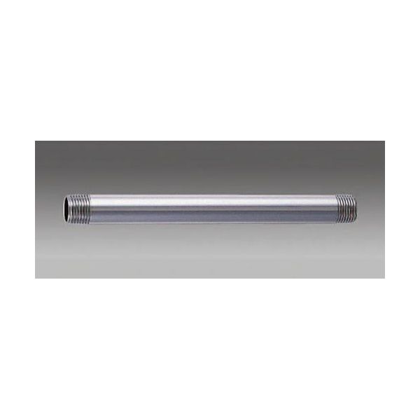 (LINEクーポン有)【個人宅配送不可】【即納在庫品】「直送」エスコ EA432MP-50 Ｒ１／２ｘ５００ｍｍ 給 水 管【止水栓用】 EA432MP50【キャンセル不可】