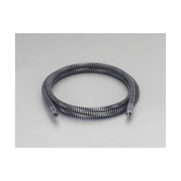 (LINEクーポン有)【即納在庫品】「直送」【個人宅配送不可】 エスコ EA340RS-16 直送 代引不可・他メーカー同梱不可 １６ｍｍｘ ２．３ｍ ケーブル EA340RS16【キャンセル不可】
