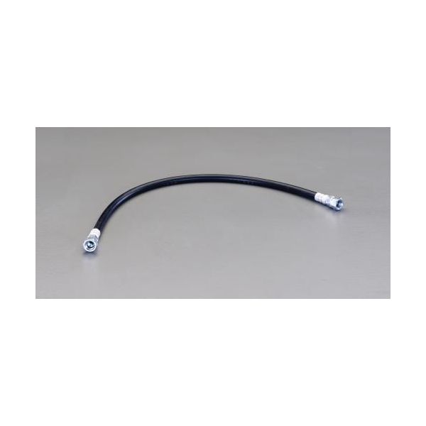 【即納在庫品】「直送」【個人宅配送不可】 エスコ EA125TC-10E 直送 代引不可・他メーカー同梱不可 ２５．４ｘ１０００ｍｍ／１４．０ＭＰａ 油圧用高圧ホース／金具付 EA125TC10E【キャンセル不可】