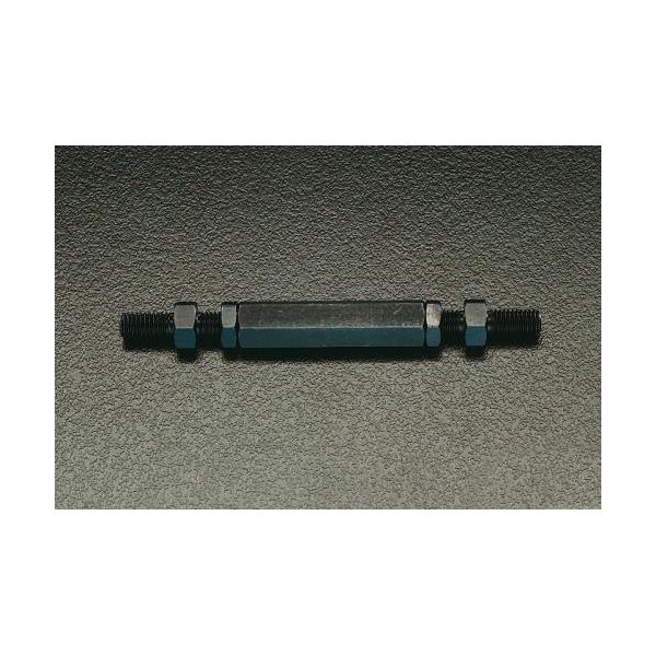 【個人宅配送不可】【即納在庫品】「直送」エスコ EA948EC-12 M12x171mmねじ付ターンバックル EA948EC12【キャンセル不可】