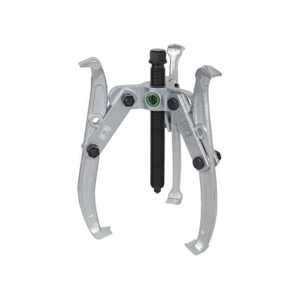 【即納在庫品】「直送」【個人宅配送不可】 エスコ EA500BW-300 直送 代引不可・他メーカー同梱不可 ３００ｍｍ　３アームプーラー EA500BW300【キャンセル不可】