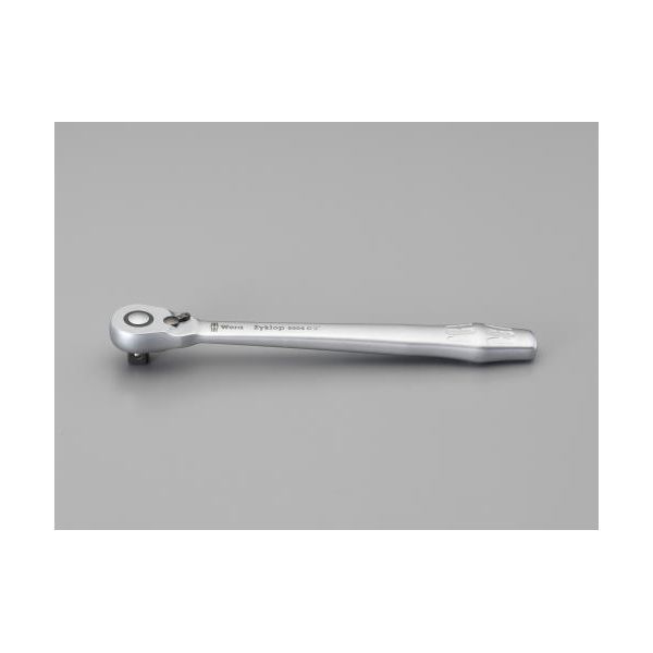 (LINEクーポン有)【即納在庫品】「直送」【個人宅配送不可】 エスコ EA617AG-104 直送 代引不可・他メーカー同梱不可 １／２ｓｑ　ラチェットハンドル EA617AG104【キャンセル不可】