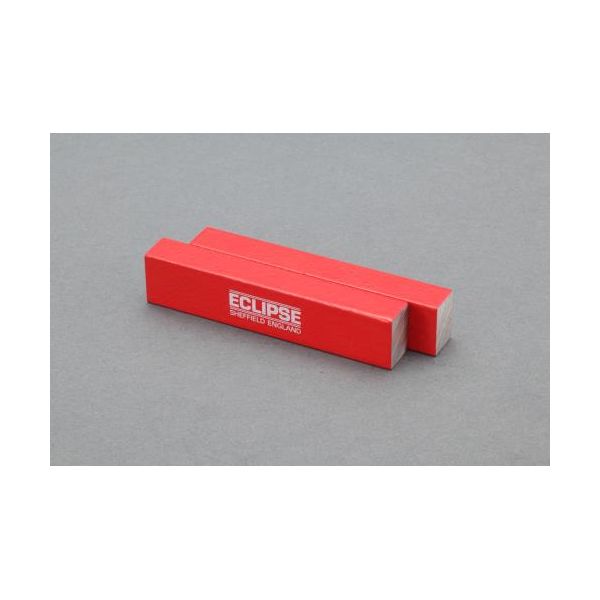 【個人宅配送不可】【即納在庫品】「直送」エスコ EA781EB-34 １５ｘ５０ｘ１０ｍｍ　強力マグネット ２本 EA781EB34【キャンセル不可】
