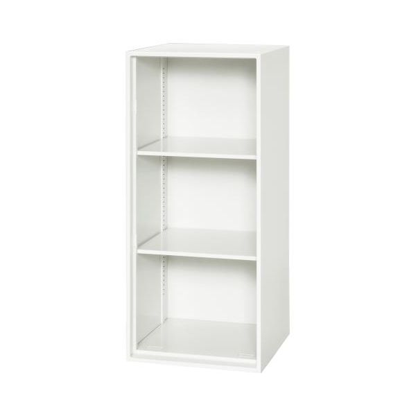 (LINEクーポン有)【即納在庫品】「直送」【個人宅配送不可】 エスコ EA954DJ-27 直送 代引不可・他メーカー同梱不可 ４５０ｘ４５０ｘ１０３０ｍｍ　オープン型書庫 EA954DJ27【キャンセル不可】