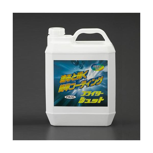 【即納在庫品】「直送」【個人宅配送不可】 エスコ EA922AJ-156 直送 代引不可・他メーカー同梱不可 EA922AJ−156 4L カーワックススプレー EA922AJ156【キャンセル不可】|文具のブングット
