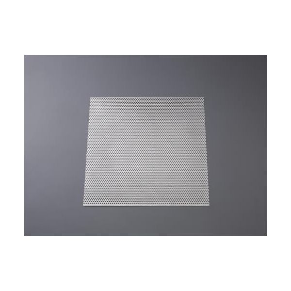 【即納在庫品】「直送」【個人宅配送不可】 エスコ EA952B-153 直送 代引不可・他メーカー同梱不可 EA952B－153 1000x 500x1．5mm／ 5mm パンチングメ EA952B153【キャンセル不可】