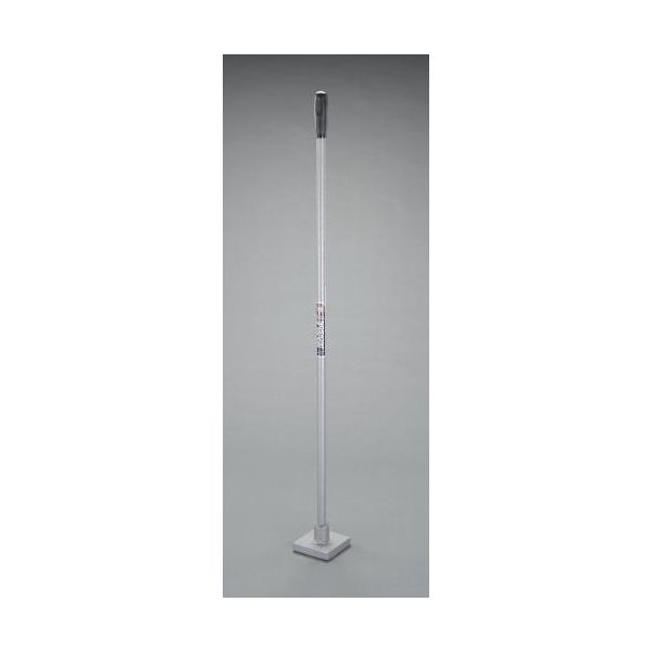 【即納在庫品】「直送」【個人宅配送不可】 エスコEA650DD-11 直送 代引不可・他メーカー同梱不可 125x125x1345mm タンパー EA650DD11