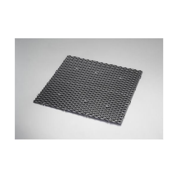 (LINEクーポン有)【個人宅配送不可】【即納在庫品】「直送」エスコ EA520MZ-31 503x503x8mm スライダーパネル EA520MZ31