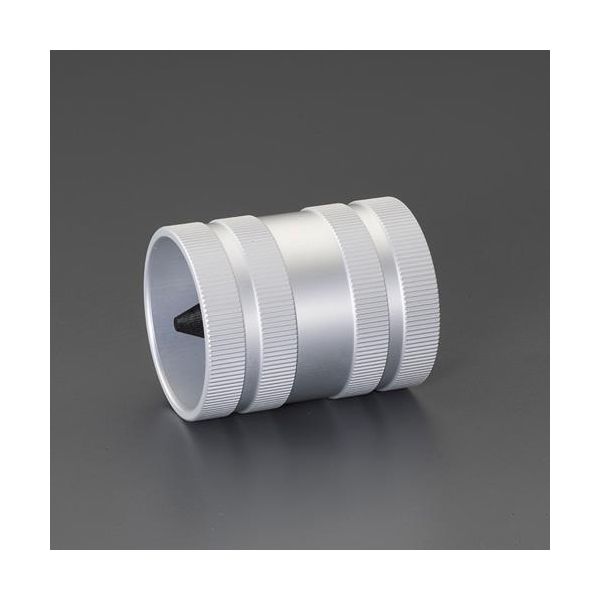 【個人宅配送不可】【即納在庫品】「直送」エスコ EA207CK-38A 8－38mm パイプリーマー 内外兼用／銅・ステンレス管用 EA207CK38A