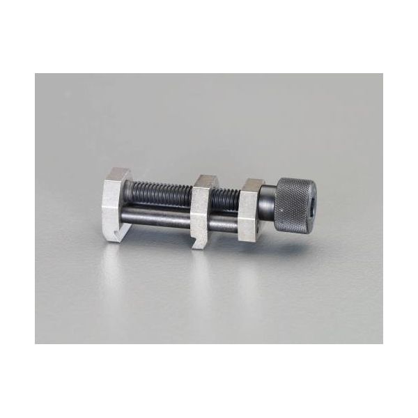 エスコ EA463PG-1 38mm ホースクランプバイス EA463PG1【キャンセル不可】
