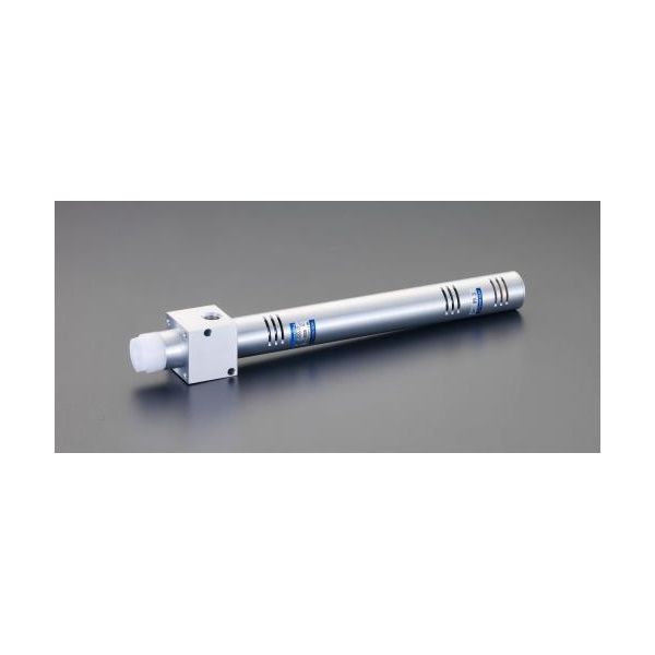 【即納在庫品】「直送」【個人宅配送不可】 エスコ EA153CZ-2 直送 代引不可・他メーカー同梱不可 1/4 ｘ315mm エアー式ジェットクーラー EA153CZ2【キャンセル不可】
