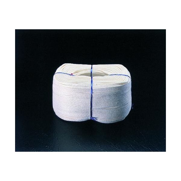 【即納在庫品】「直送」【個人宅配送不可】 エスコ EA628TL-5 直送 代引不可・他メーカー同梱不可 5mmx300mクレモナ12打ロープ EA628TL5【キャンセル不可】