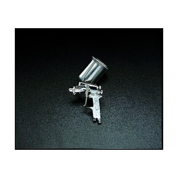【即納在庫品】「直送」【個人宅配送不可】 エスコ EA121AB-1 直送 代引不可・他メーカー同梱不可 スプレーガン 250cc上カップ付スプレーガン EA121AB1【キャンセル不可】 15,873円
