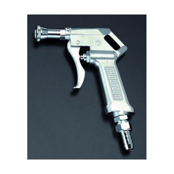 (LINEクーポン有)【即納在庫品】「直送」【個人宅配送不可】 エスコ EA123AG-2 直送 代引不可・他メーカー同梱不可 スパウトガン大口径 EA123AG2【キャンセル不可】