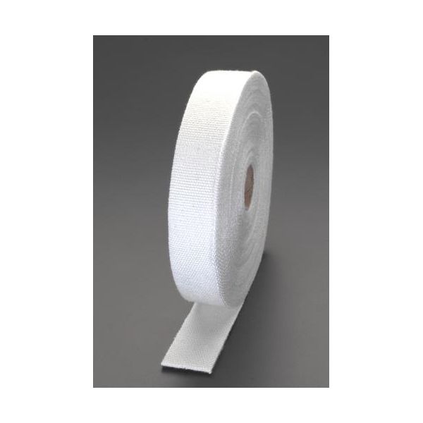 (LINEクーポン有)【即納在庫品】「直送」【個人宅配送不可】 エスコ EA944MH-31 直送 代引不可・他メーカー同梱不可 25mm ｘ1．6mm ｘ30ｍガラス断熱テープ EA944MH31【キャンセル不可】