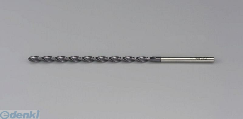 (LINEクーポン有)【即納在庫品】「直送」【個人宅配送不可】 エスコ EA824PD-7.0 直送 代引不可・他メーカー同梱不可 ７．０ｍｍ【ＴｉＡＩＮｃｏａｔ】Ｃｏ－ＨＳＳ パワーロングドリル EA824PD7.0【キャンセル不可】