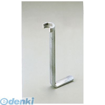 直送 代引不可・他メーカー同梱不可 KVK G9-1 台付水栓レンチ G91 台付水栓用レンチ 工具 水栓部材 台付き水栓レンチ【キャンセル不可】