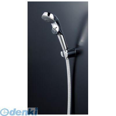 直送 代引不可・他メーカー同梱不可 KVK ZS315TSNHL シャワーセット 水栓部品 シャワー用品【キャンセル不可】｜文具のブングット