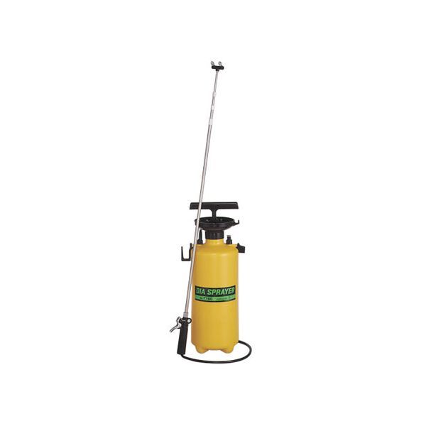 フルプラ 4977263077604 ダイヤスプレープレッシャー式噴霧器７Ｌ