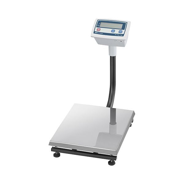 (LINEクーポン有)4981046609050 A＆D 農業用台はかり EM30KDM－JA 業務用ハカリ 農業資材 農業機械 作業工具 デジタル台はかり AandD 農業向け