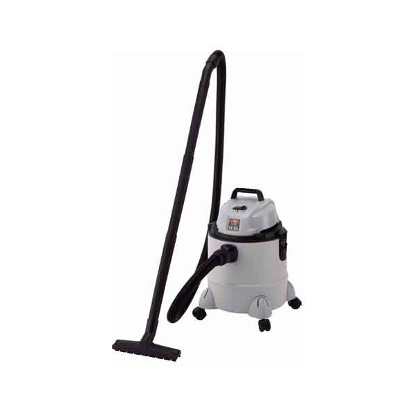 (LINEクーポン有)4977292489232 乾湿両用掃除機２０Ｌ 4977292489232 E-Value 藤原産業 屋外掃除機 清掃