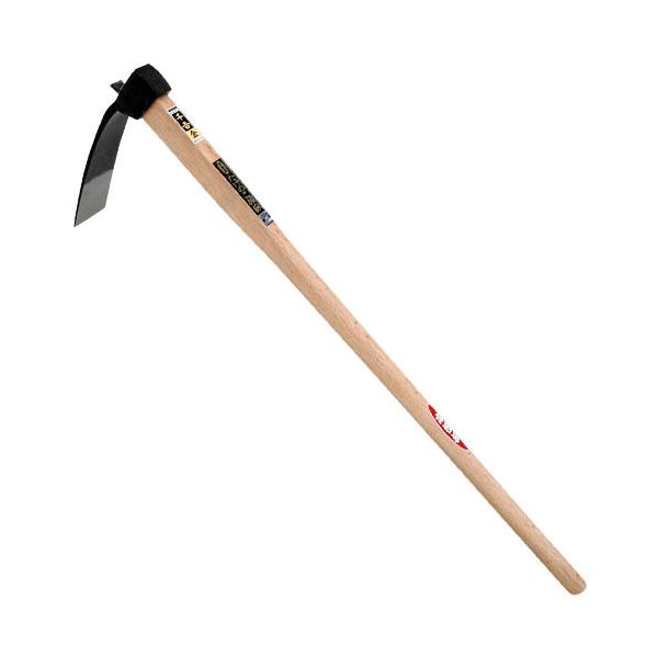 楽天市場】(欠品中・12月頃入荷予定) 特選国産品 〇タ印 蓮根鍬