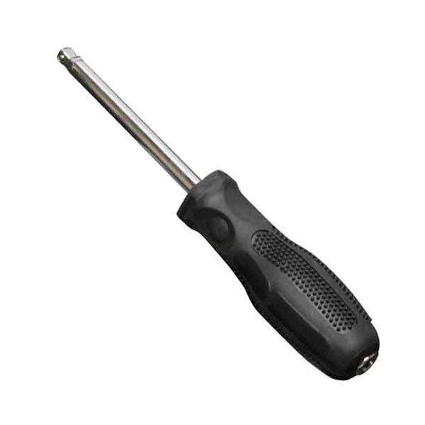 楽天市場】ドライバーハンドル ストレート T字 プラス マイナス ビット