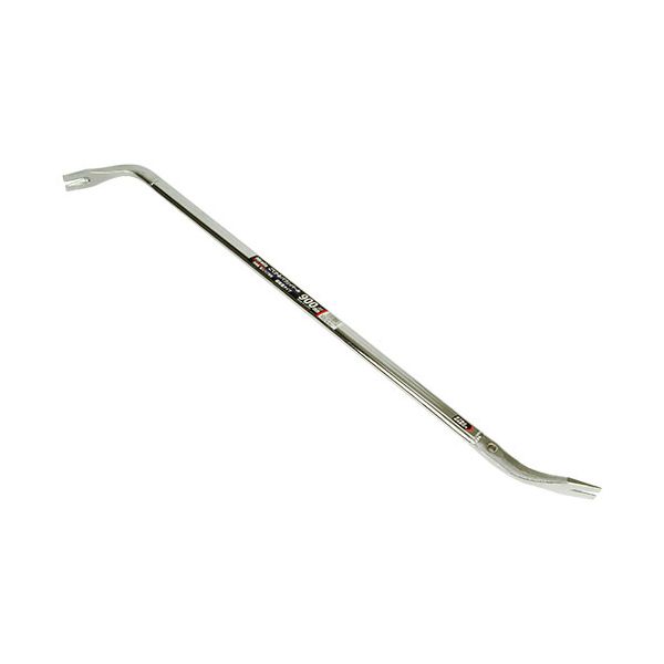 (LINEクーポン有)4960408042568 ヒラタ ごくかるバラシバール 900MM ヒラタ印 小山刃物製作所 KOYAMA 大工道具 作業工具
