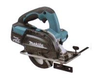 マキタ CS540DRF 125ミリ充電式チップソーカッタ CS-540DRF|文具のブングット