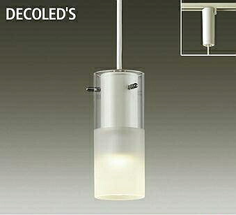 (LINEクーポン有)大光電機 DAIKO DPN-37501 ＬＥＤペンダント DPN37501 電球色 LEDペンダントライト プラグタイプ 照明器具 ダイコー