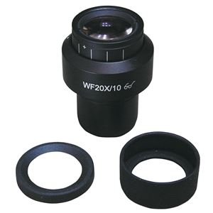 (LINEクーポン有)ホーザン HOZAN L-546-20 接眼レンズ L54620 実体顕微鏡交換部品 顕微鏡用接眼レンズ 光学機器用部品｜文具のブングット 14,770円