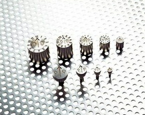 (LINEクーポン有)【個人宅配送不可】【個数：1個】浦谷 UL-YM-4 直送 代引不可・他メーカー同梱不可 金型デートマークＹＭ型　外径４ｍｍ ULYM4【キャンセル不可】