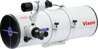 (LINEクーポン有)ビクセン Vixen 2642 R200SS鏡筒 2642 反射式鏡筒 天体望遠鏡｜文具のブングット 104,665円