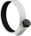 (LINEクーポン有)ビクセン Vixen 2666 SX鏡筒バンド125mm 2666 天体望遠鏡アクセサリー