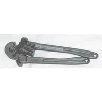 (LINEクーポン有)ハスコー HASCO TB-5681 パイプベンダー 自動車工具 TB5681