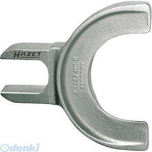 【納期-通常7日以内に発送 在庫切れ時-約2ヶ月 】ハゼット HAZET 4900-120 テンショニングジョー 4900120