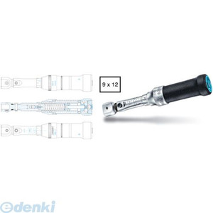 【納期-通常7日以内に発送 在庫切れ時-約2ヶ月 】ハゼット HAZET 6280-1CT トルクレンチ 62801CT