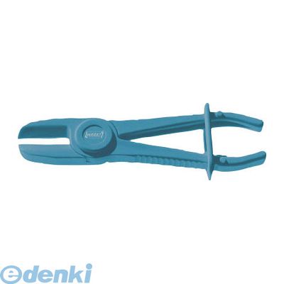 ハゼット HAZET 4590-2 フレキシブルホースクリップ 45902｜文具のブングット