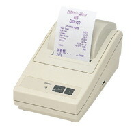 (LINEクーポン有)シチズン CBM-910-II-24RJ100A インパクトドットミニプリンター CBM91024RJ100A