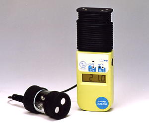 新コスモス電機 - コスモ　XOS-326 酸素・硫化水素測定器 楽天市場】新コスモス電機 XOS-326 酸素・硫化水素濃度計 XOS326