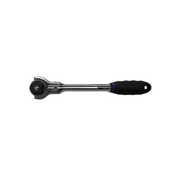 (LINEクーポン有)シグネット SIGNET 12572 3／8DR 100ギア スイベルラチェットハンドル