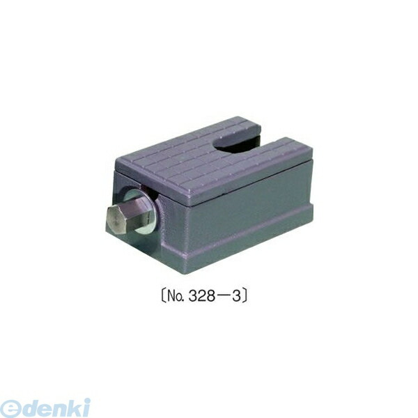 大菱計器製作所 大菱計器 BM103 レベリングブロック ３２８－３ BM103