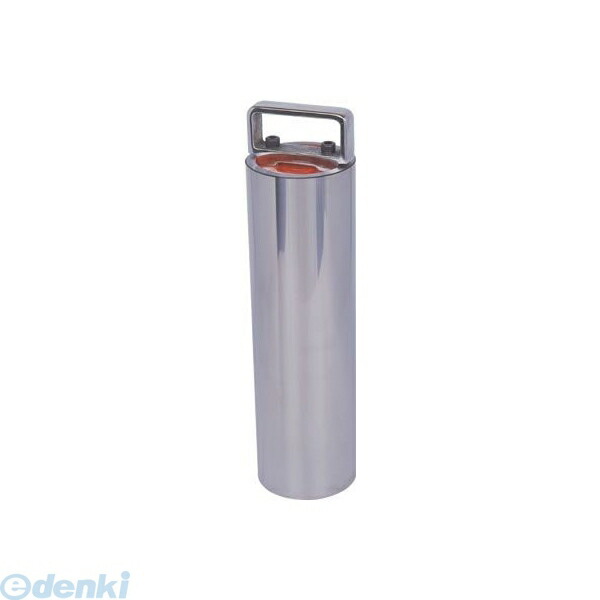 (LINEクーポン有)大菱計器製作所 大菱計器 FN107 精密円筒スコヤー 呼び４００ ４００×１２０ FN107