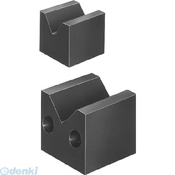大菱計器製作所 大菱計器 JC101 石製Vブロック AA級 呼び50 50×50×50×40 JC101|文具のブングット
